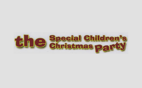 Special Childrens Christmas Party