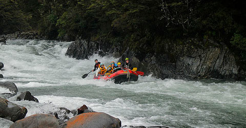 Top 10 Things to do in Taupo